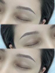 -张小野·专业半永久纹眉