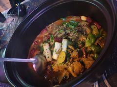 -陈帅夜排档·龙虾·炒菜·烤串(世茂店)