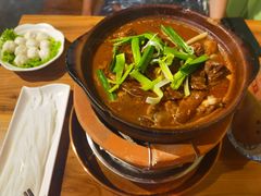 -十六蒲(桂林路店)