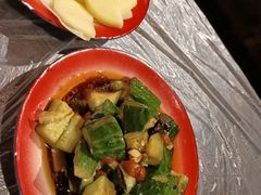 -霄汉羊排(万松园一店)