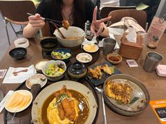 -ITARU食堂·定食料理(西丽店)