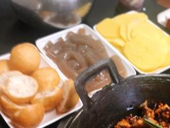 -贵阳李氏息烽阳朗鸡(民生路店)