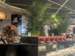 -拉蒂娜·巴西牛排馆 Latina·Brazilian Steakhouse(王府井喜悦店)