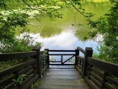 -白马涧龙池景区