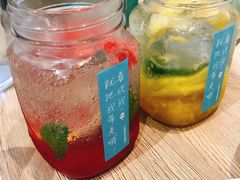 -小雅木姜子烤鸡·贵州菜(鸿通城店)