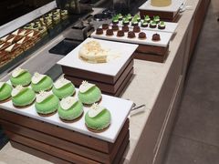 -顺德美的万豪酒店·自助餐·贡厨