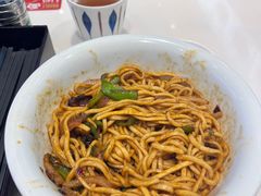 -面小八(江燕路店)