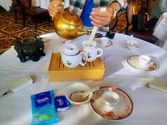 -稻香酒家·33年老字号·港式粤菜(富邦中心店)