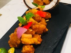 -闻见中国海南菜(K11店)