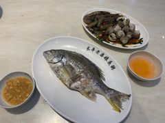 -长平老姿娘夜粥(平东一街店)