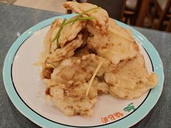 -春花民族美食(佳木斯总店)