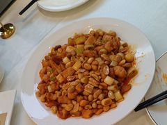 -普天和酒楼·新津菜·烤鸭(天津之眼店)