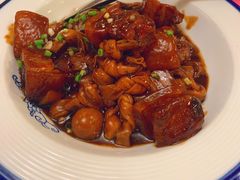 -上海老饭店(北京分店)