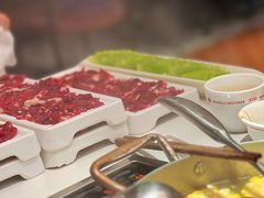 -八合里潮汕鲜牛肉火锅(深圳海岸城店)
