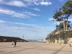 -悉尼歌剧院