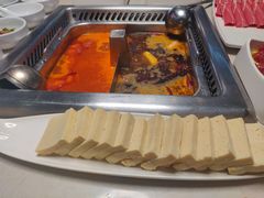 -海底捞火锅(枫蓝国际购物中心店)