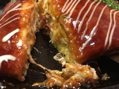 -虹料理·日料放题(悠方店)