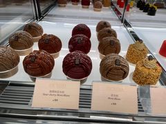 -Angelina安吉丽娜(恒隆广场店)