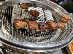 -本炙炭烤·蒲烧活鳗料理店(金沙洲店)