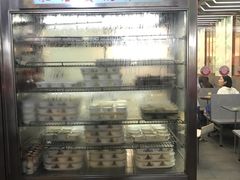 大堂-义顺牛奶公司(庇利金街店)