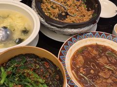 -品珍中餐厅·南北融合特色菜(兰州富力万达文华酒店)