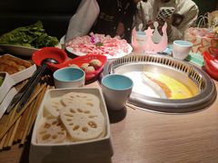 -季季红火锅(文化大厦店)