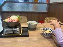 -小条食堂(筼筜天虹店)