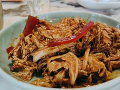 -小吊梨汤·北京菜(香山店)