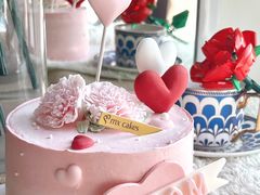 -美心西饼mx cakes(猎德优托邦店)
