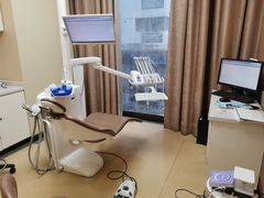 -泰康拜博口腔(松江印象城臻尔店)