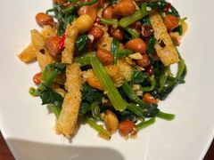 -那拉提之疆·新疆菜(美院店)