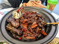 -回味黑鸭煲·始于2006(万松园店)