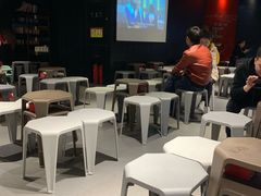 大堂-海底捞火锅(团结桥店)