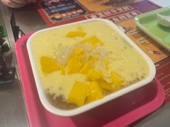 -满记甜品(王府井北京市百货大楼店)
