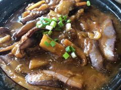 -日昌餐馆(亦庄店)