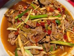 -阆辣荟餐饮(老味道8年·古城店)