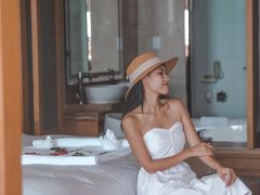 -惠州金海湾嘉华度假酒店