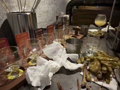 -麦凯伦烧烤·精酿超级工厂店(金桥总店)