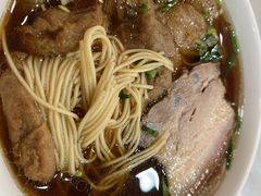 -东吴面馆(因果巷店)