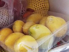 -叶氏兄弟果业(衢州道前街1店)