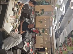 -芭夯兔·兔肉汤锅(新都店)