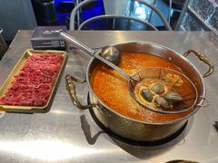 -琥珀川糟粕醋·香草鸭·鸡煲(慈云寺店)