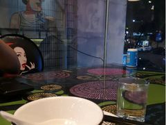 -三猫黑鱼花(南大店)