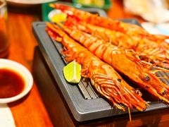 -Mr.Fish鱼鲜生海鲜放题(高德置地冬广场店)