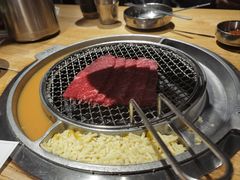 -姜虎东白丁烤肉(恒隆广场店)