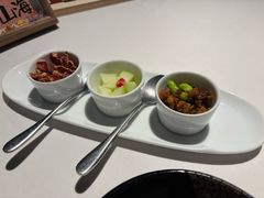 -荣轩(新荣记环球金融中心店)