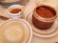 精品罐焖牛肉-莫斯科餐厅
