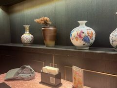 -囍凤楼·粤菜·点心·火锅(温特莱店)