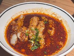 -太二酸菜鱼(汕头苏宁广场店)