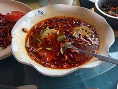 -茉芮·精致四季川菜(三坊七巷店)